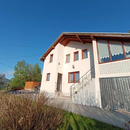 Holiday Home Green Sarajevo Exterior photo