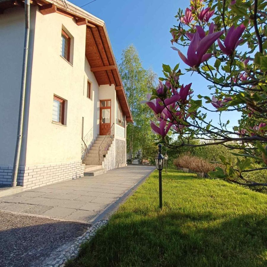 Holiday Home Green Sarajevo Exterior photo