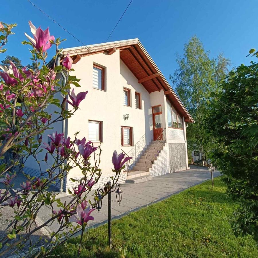 Holiday Home Green Sarajevo Exterior photo