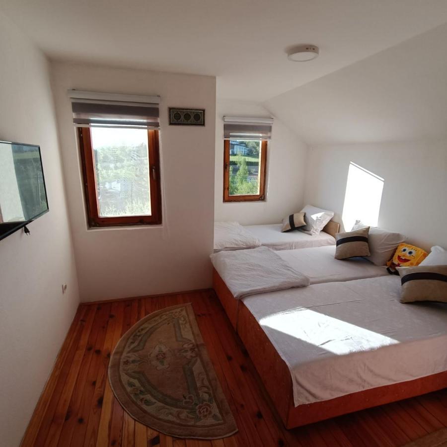 Holiday Home Green Sarajevo Exterior photo