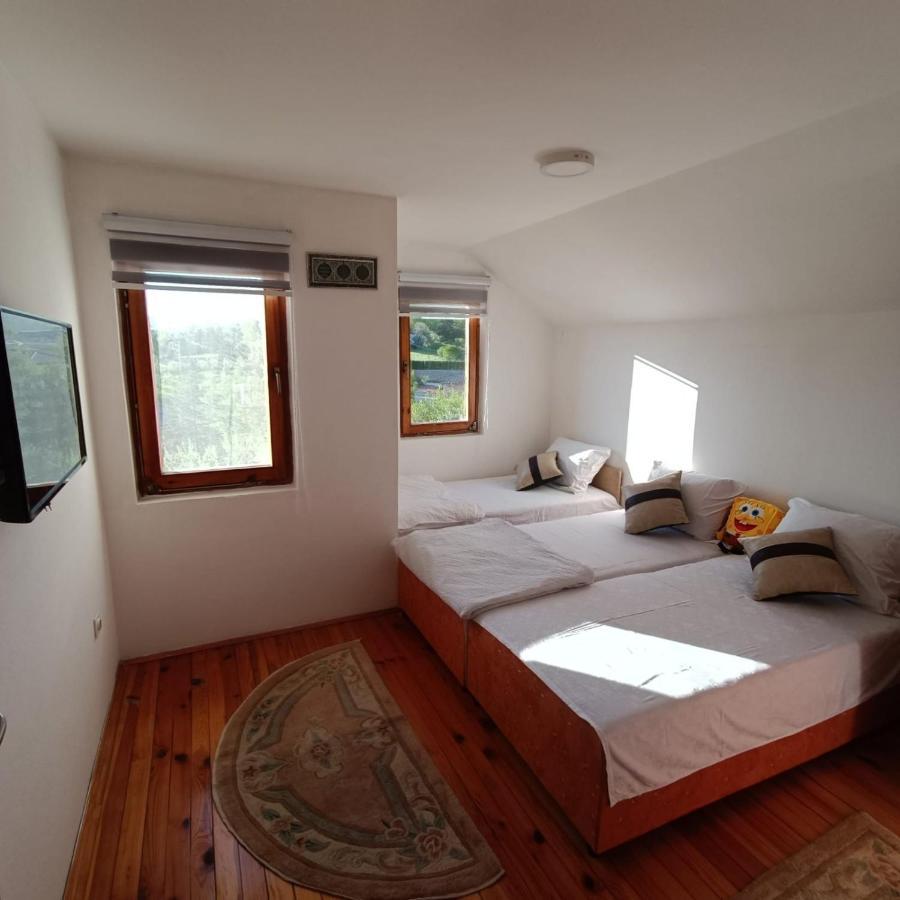 Holiday Home Green Sarajevo Exterior photo