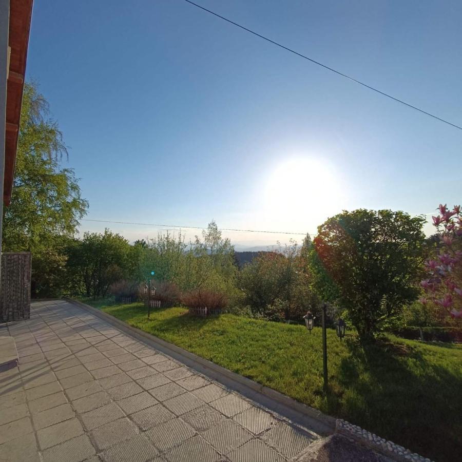 Holiday Home Green Sarajevo Exterior photo
