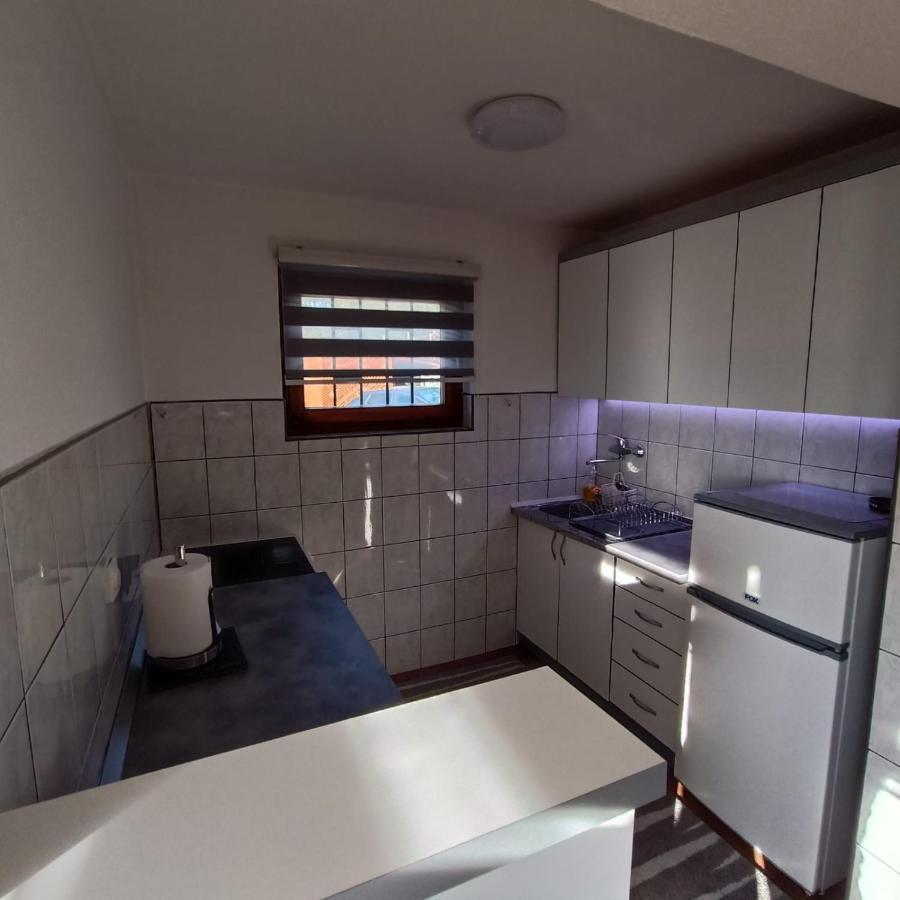 Holiday Home Green Sarajevo Exterior photo