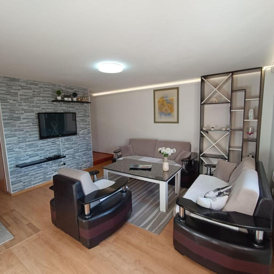 Holiday Home Green Sarajevo Exterior photo