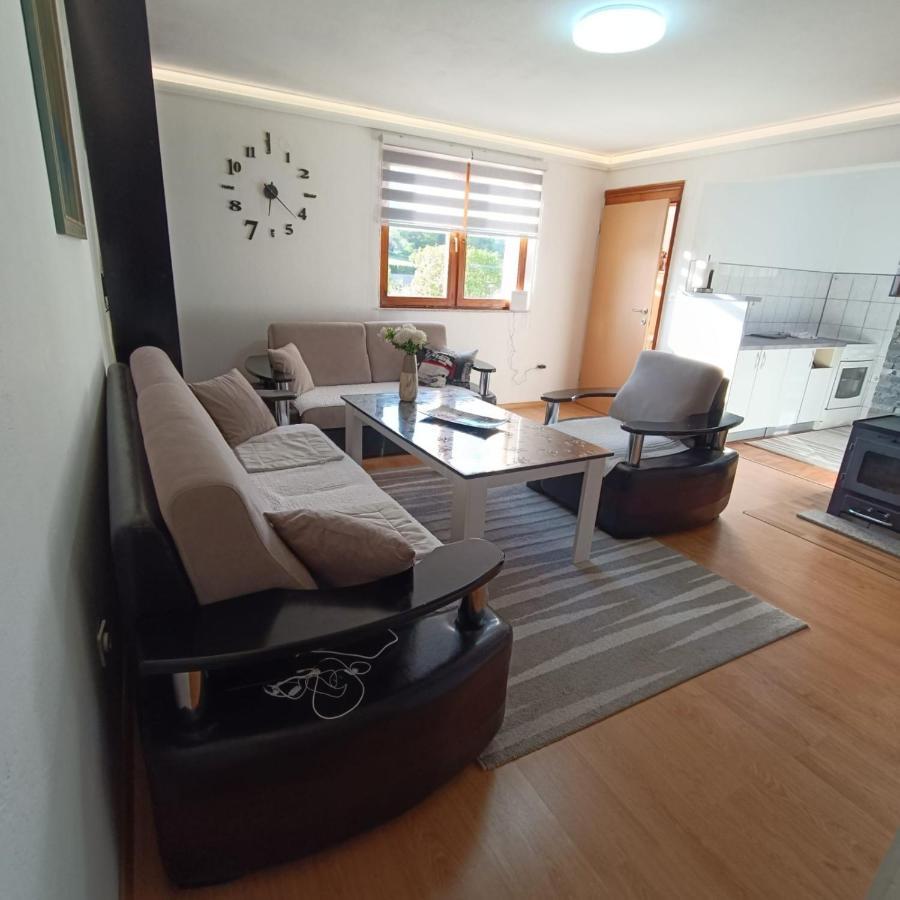 Holiday Home Green Sarajevo Exterior photo