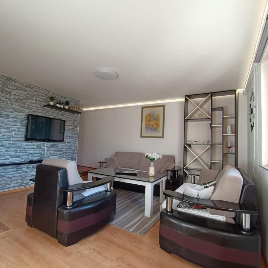 Holiday Home Green Sarajevo Exterior photo